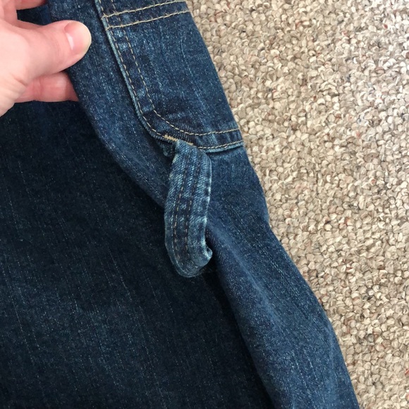Dickies carpenter jeans (men’s) - Picture 6 of 6